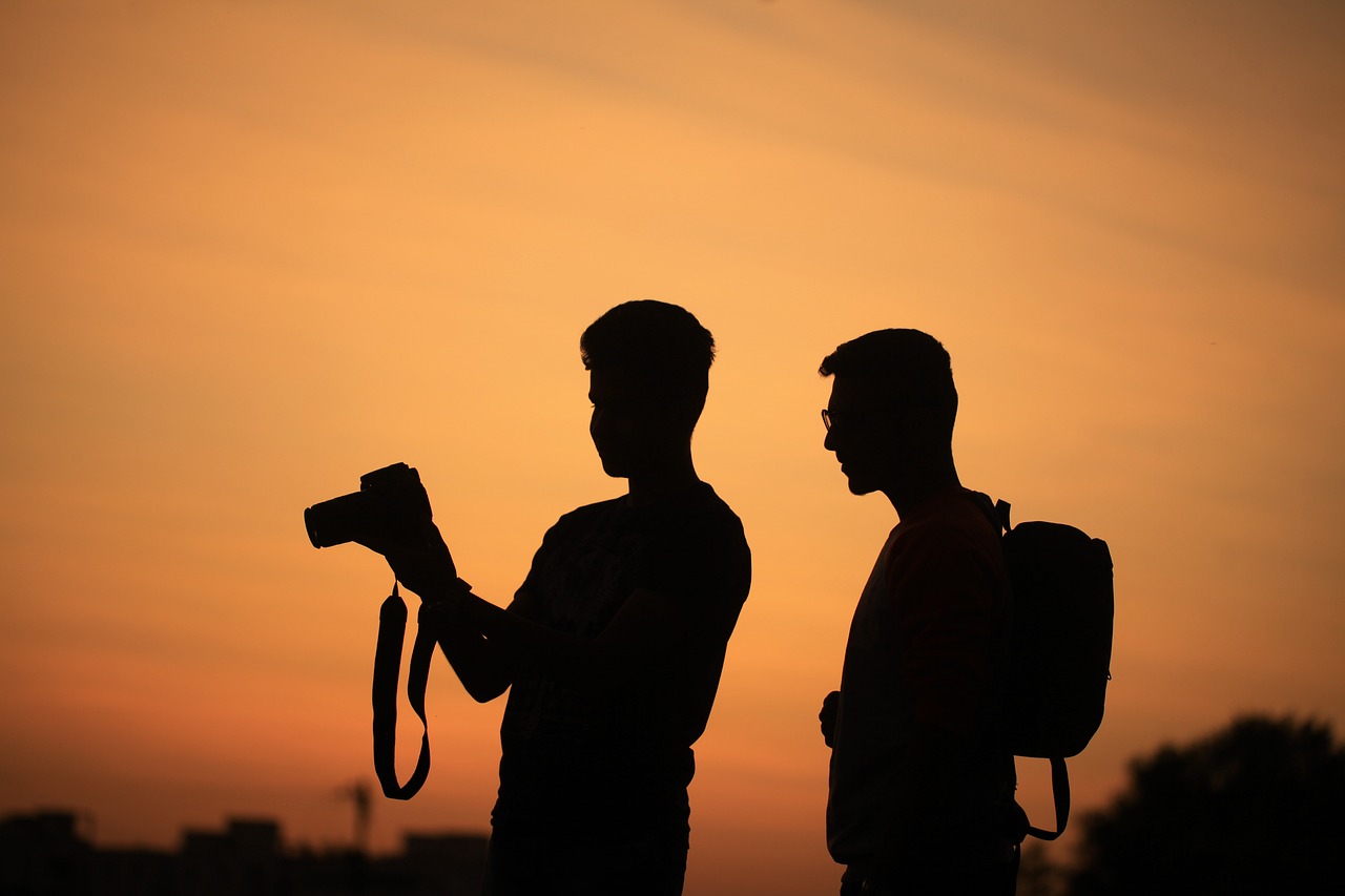 El Ayuntamiento convoca el concurso fotográfico #CádizConstitucional